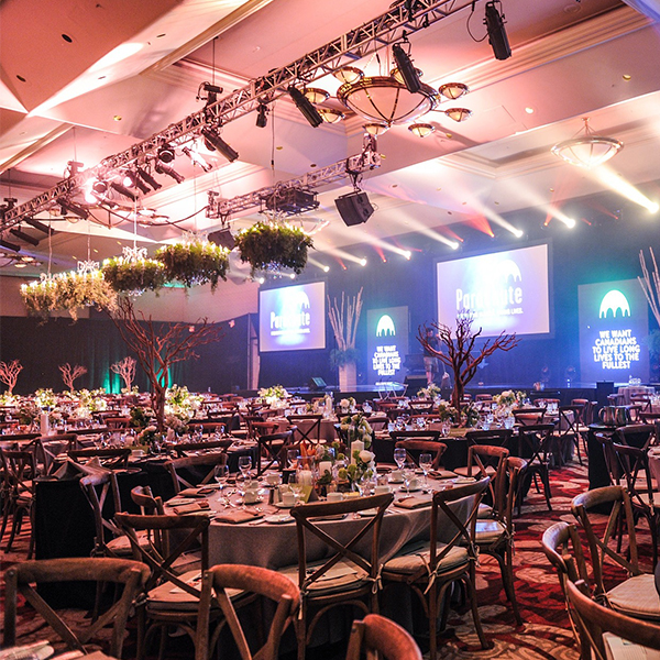 GALA-DINNER